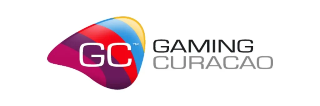 Curacao Gaming logo